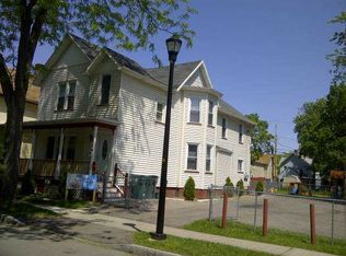 254 Lyndhurst St, Rochester, NY 14605