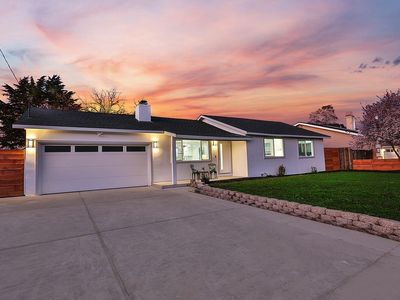 14841 Branham Ln, San Jose, CA, 95124