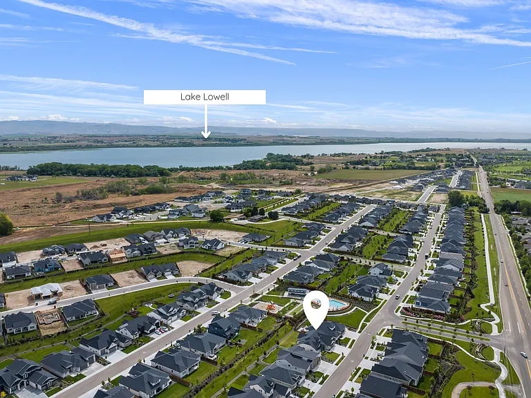 1293 W Capstone Dr — Photo 75