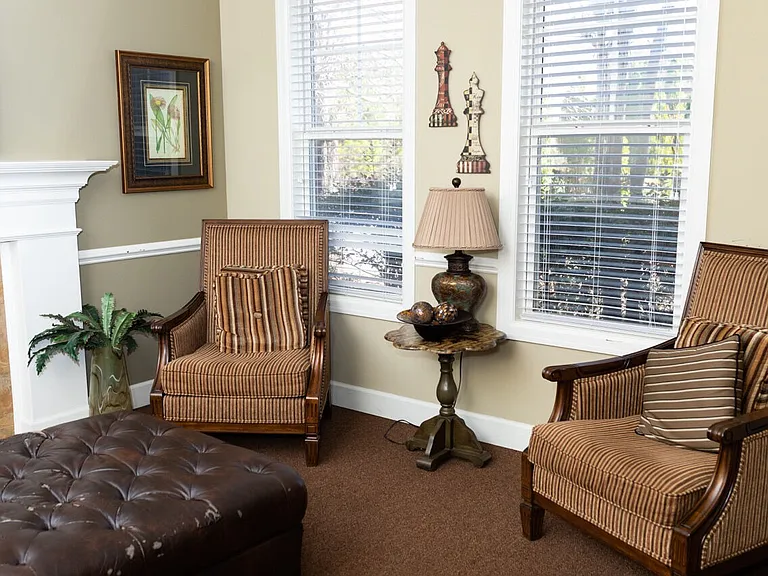 Solstice Apartments — Photo 2