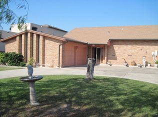 612 Beach Blvd, Laguna Vista, TX 78578