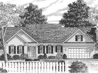 2 Boulder Creek Dr, Rush, NY 14543