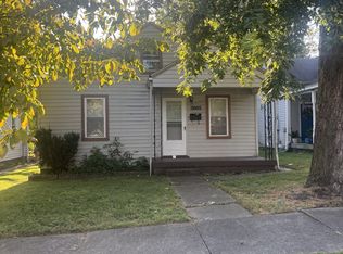 3665 Parthenia Ave, Louisville, KY 40215