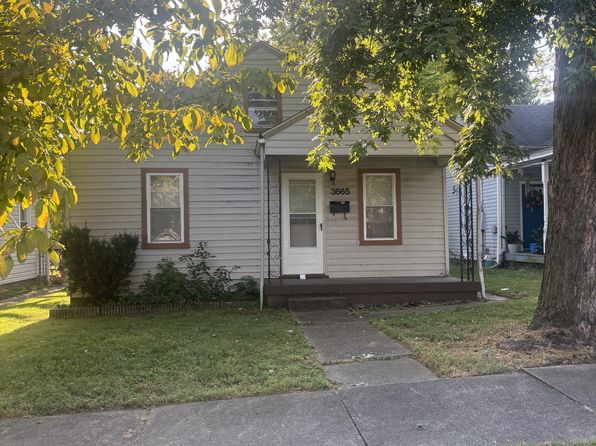 3665 Parthenia Ave