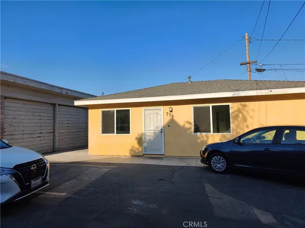 779 E Phillips Blvd, Pomona, CA 91766