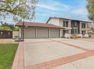 1695 N Palm Ave, Upland, CA 91784