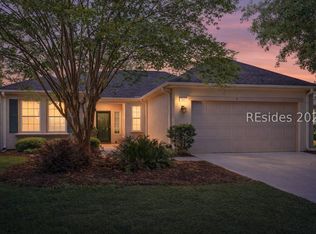 363 Hampton Pl, Bluffton, SC 29909