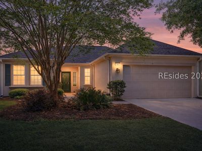 363 Hampton Pl, Bluffton, SC, 29909