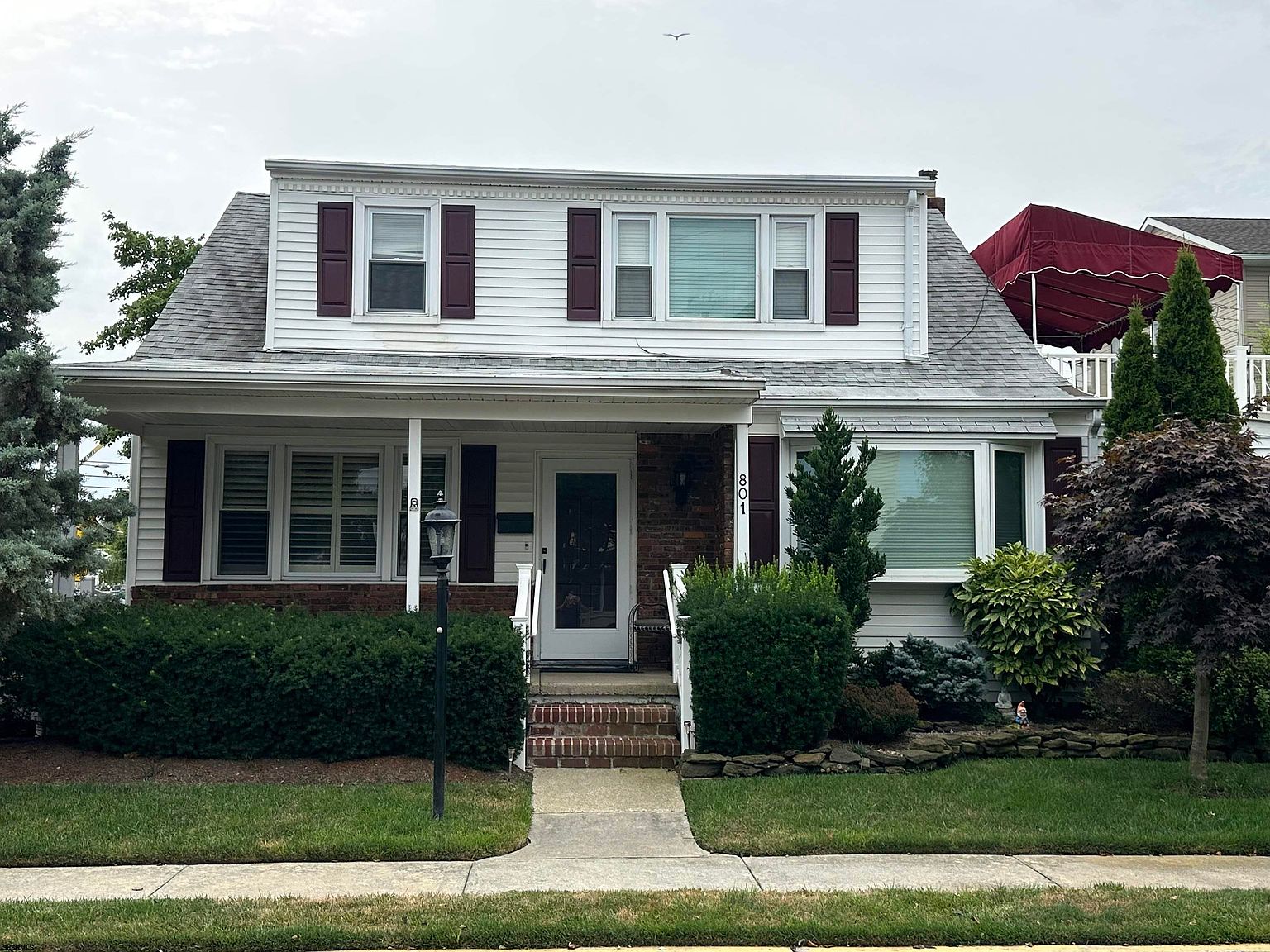 801 Coolidge Rd, Ocean City, NJ 08226 MLS 576165 Zillow