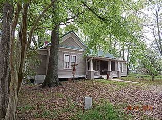 511 E Church St, Church Pt, LA 70525