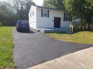 3341 Latonia Ct, Columbus, OH 43232