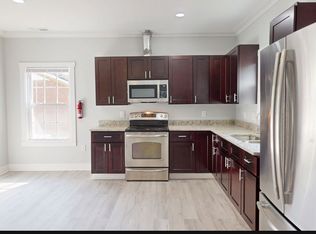 618 Martin Luther King Dr #A & B, Tarboro, NC 27886