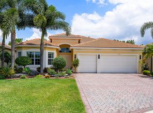 12116 Bear River Rd, Boynton Beach, FL 33473