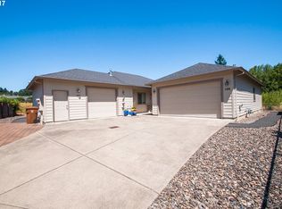 144 Ava Ct, Saint Helens, OR 97051