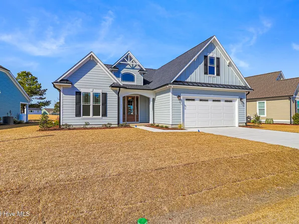111 Windswept Lane, Beaufort, NC 28516