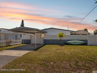 6816 Sanderling Ln, Hudson, FL, 34667