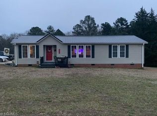 507 Simerson Rd, Lexington, NC 27295