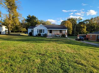322 E Thompson Ln, Nashville, TN 37211