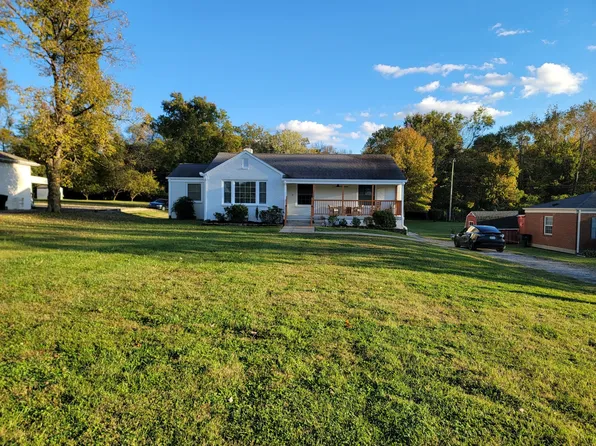 322 E Thompson Ln, Nashville, TN 37211