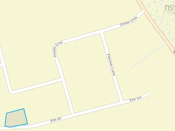 31 Elm Dr, Halifax, NS B0N 1X0