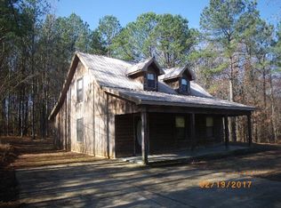 203 Pine Rdg, Pope, MS 38658