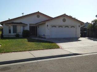 1310 Seaward Dr, Santa Maria, CA 93454