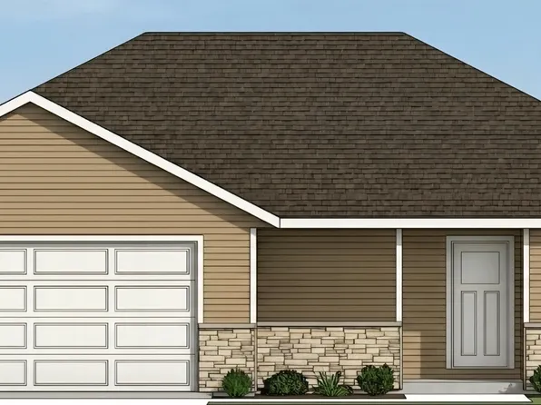 8314 Xavier Dr, Menasha, WI 54952