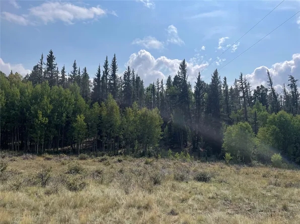 491 Longbow Drive W, Como, CO 80432