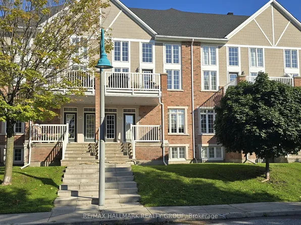 50 Edenvale Dr, Ottawa, ON K2K 0A3