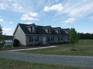 1857 Cherry Hill Church Rd, Buffalo Junction, VA 24529