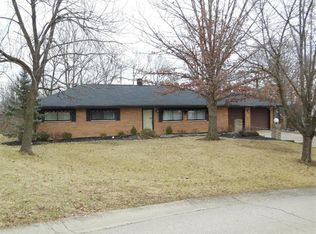 88 Piccadilly Dr, Hamilton, OH 45013