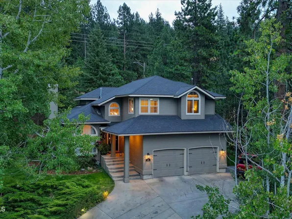 834 S Bailey Ct, Coeur D Alene, ID 83814