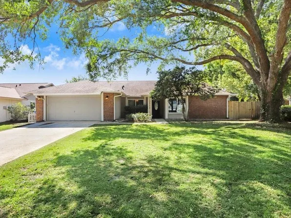 2558 Arborwood Dr, Valrico, FL 33596