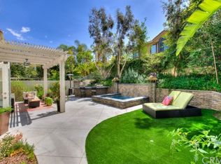 10 Morningstar, Trabuco Canyon, CA 92679