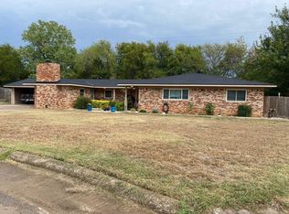 102 N Highland Rd, Pauls Valley, OK 73075