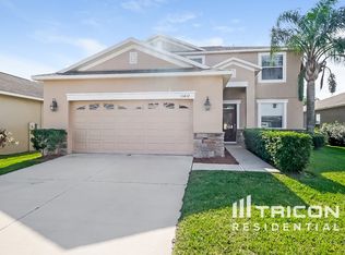 13432 Graham Yarden Dr, Riverview, FL 33579