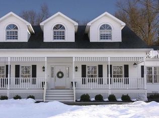 36 Eden Hill Rd, Florida, NY 10921