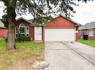 13118 Leader St, Houston, TX 77072