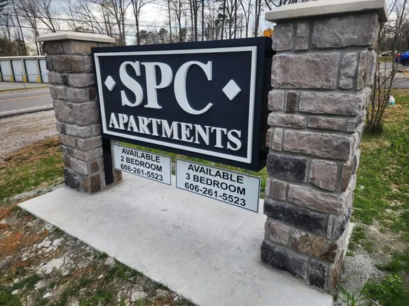 90 Romines Rd, Corbin, KY