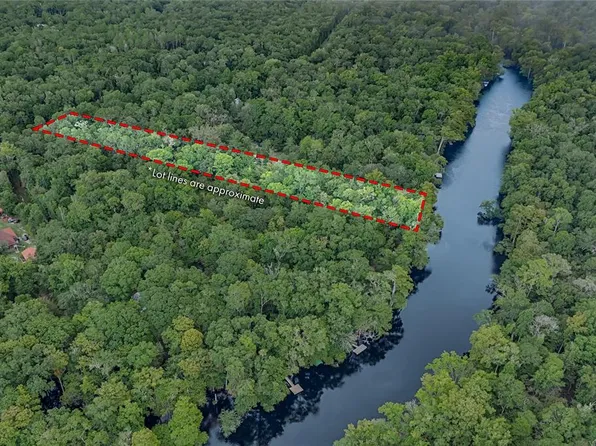 1030 SW Bluff Dr, Fort White, FL 32038