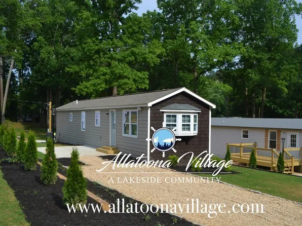 4949 Cedar St SE, Acworth, GA 30101