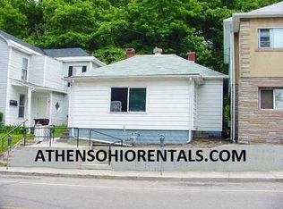 86 W Union St, Athens, OH 45701
