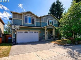 3928 SE Cooper St, Portland, OR 97202