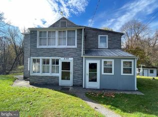 TRACT One 250 Siloam Rd, Chambersburg, PA 17201