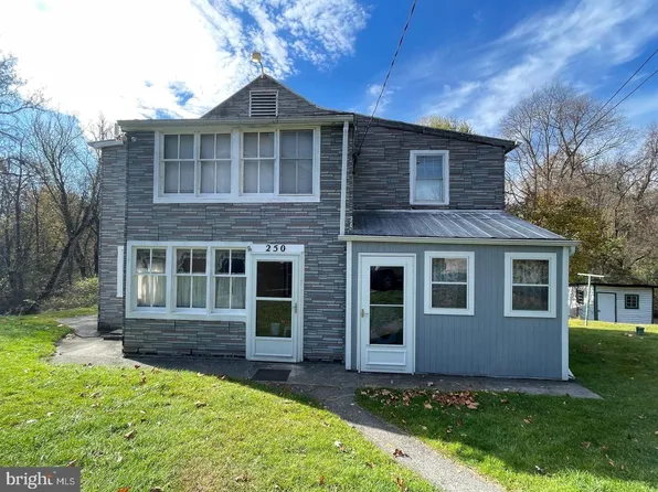 TRACT One 250 Siloam Rd, Chambersburg, PA 17201