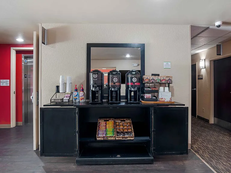 Free Grab-and-Go Breakfast
