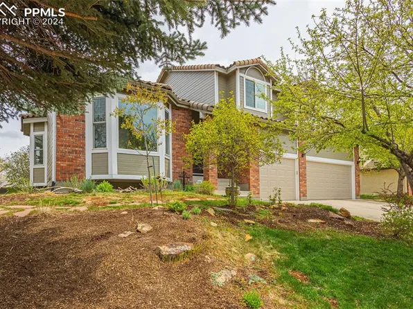 4979 Nightshade Cir, Colorado Springs, CO 80919