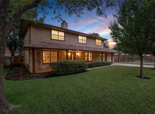 4612 Hawkhaven Ln, Austin, TX 78727