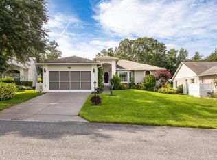 8078 Scenic Pine Ct, Spring Hill, FL 34606