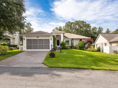 8078 Scenic Pine Ct, Spring Hill, FL, 34606